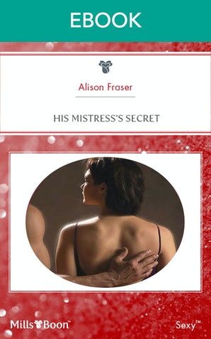 His Mistress's Secret