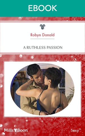 A Ruthless Passion