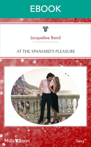 At The Spaniard's Pleasure