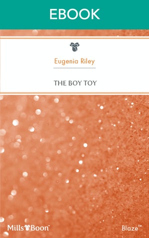 The Boy Toy