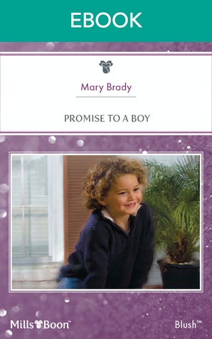 Promise To A Boy