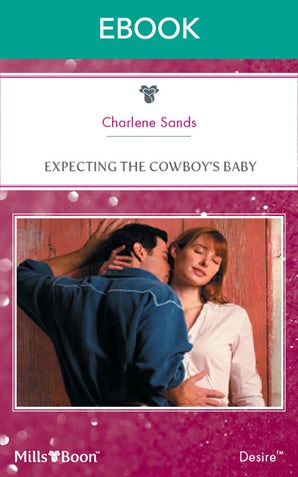 Expecting The Cowboy's Baby