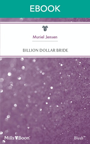 Billion Dollar Bride