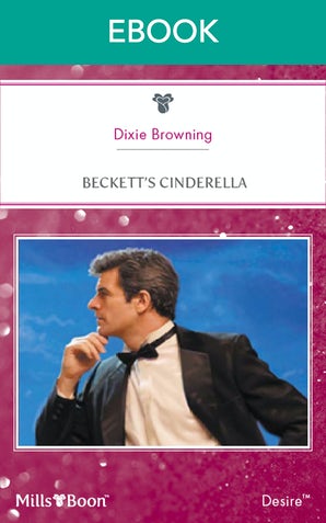 Beckett's Cinderella