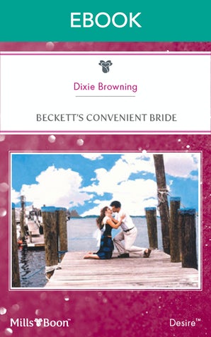 Beckett's Convenient Bride