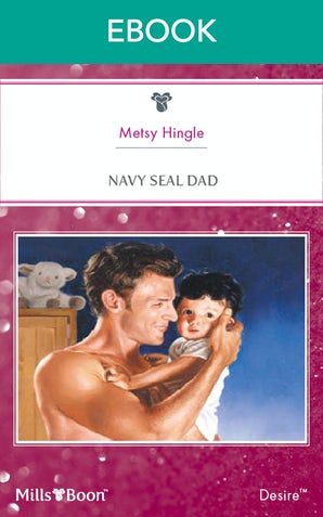 Navy Seal Dad