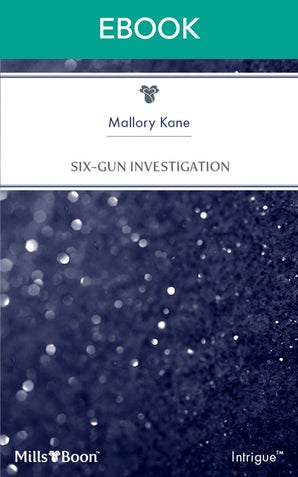 Six-Gun Investigation