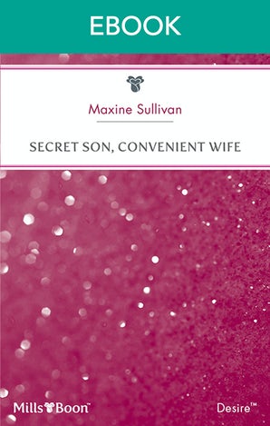 Secret Son, Convenient Wife