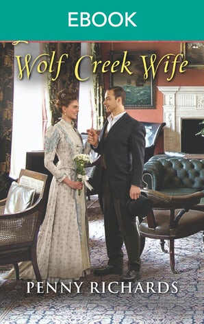 Wolf Creek Wife