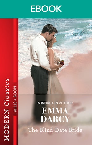 The Blind-Date Bride