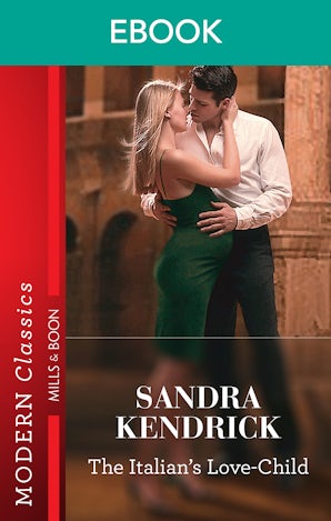 The Italian's Love-Child