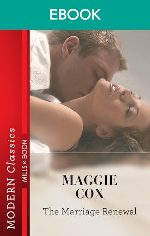 The Marriage Renewal