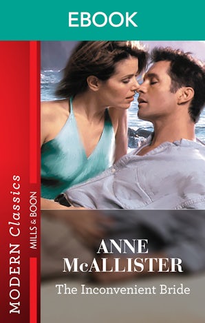 The Inconvenient Bride