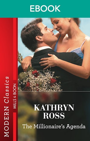 The Millionaire's Agenda