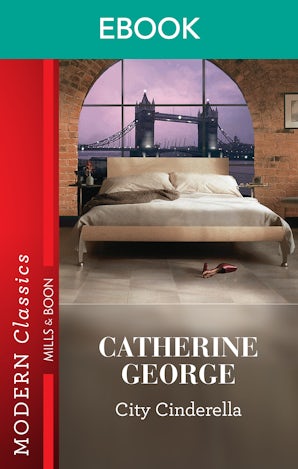 City Cinderella
