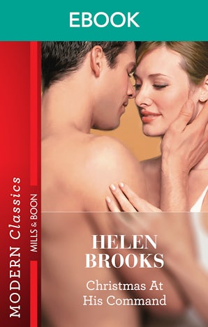 Christmas At His Command