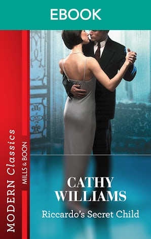 Riccardo's Secret Child