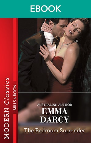 The Bedroom Surrender
