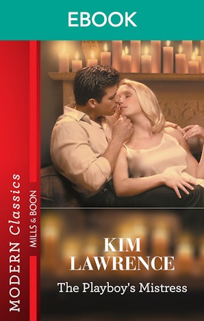 The Playboy's Mistress