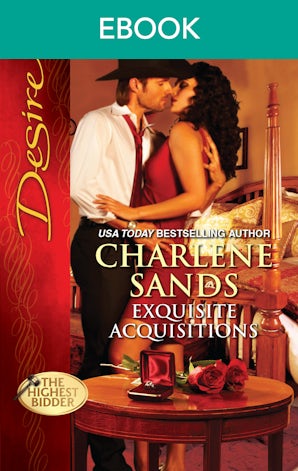 Exquisite Acquisitions