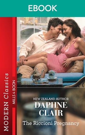 The Riccioni Pregnancy