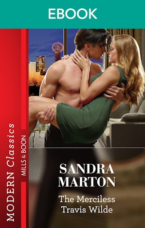 The Merciless Travis Wilde