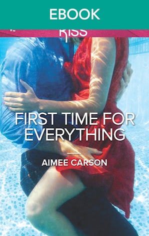 First Time For Everything