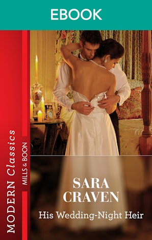 His Wedding-Night Heir