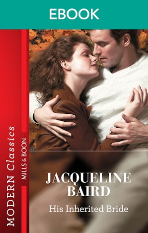His Inherited Bride