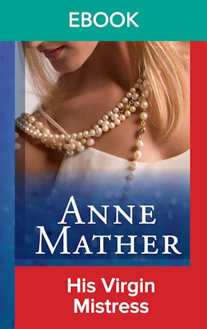His Virgin Mistress