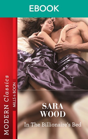 In The Billionaire's Bed