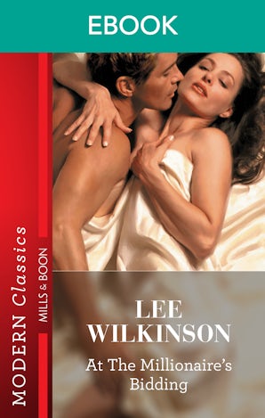 At The Millionaire's Bidding