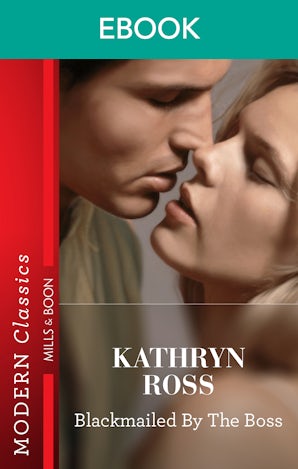 Blackmailed By The Boss