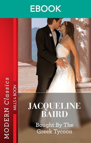 Bought By The Greek Tycoon