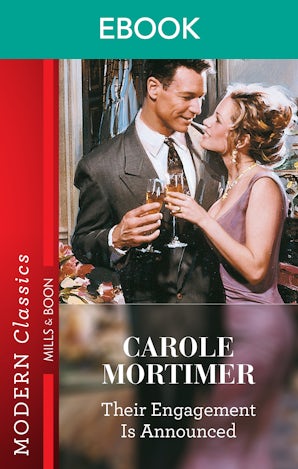 Their Engagement Is Announced