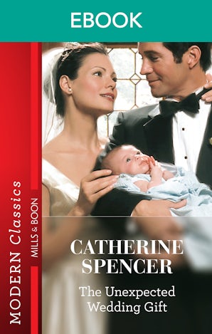 The Unexpected Wedding Gift