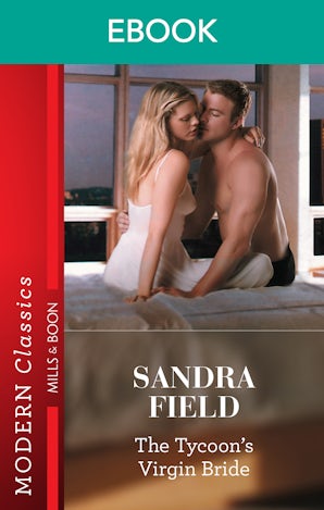 The Tycoon's Virgin Bride