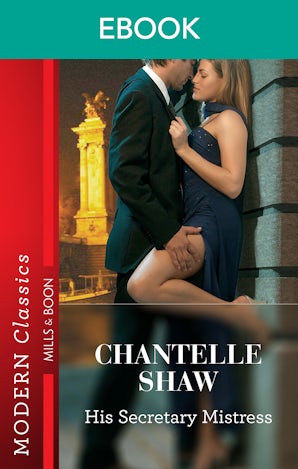 His Secretary Mistress