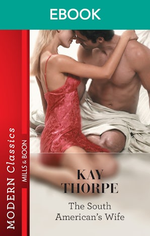 The South American's Wife