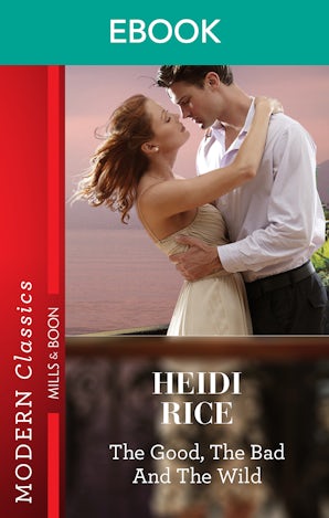 The Good, The Bad And The Wild