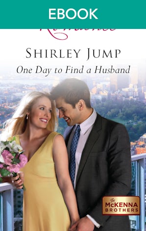 One Day To Find A Husband