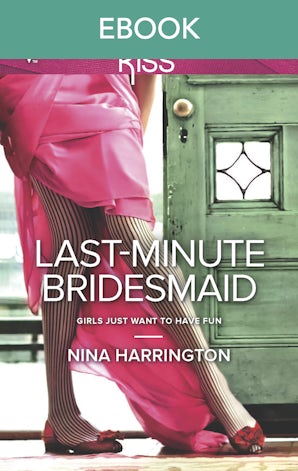 Last-Minute Bridesmaid