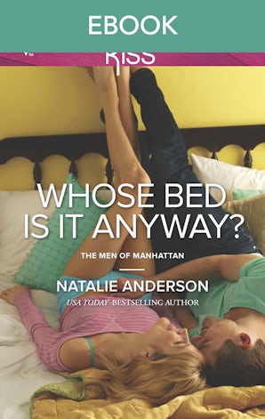Whose Bed Is It Anyway?