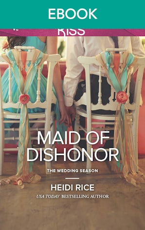 Maid Of Dishonour