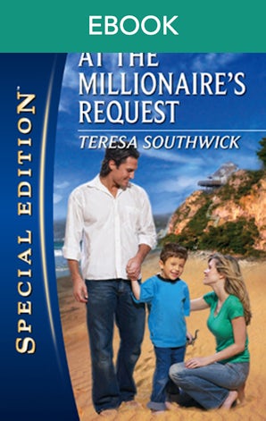 At The Millionaire's Request