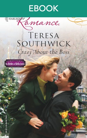 Crazy About The Boss