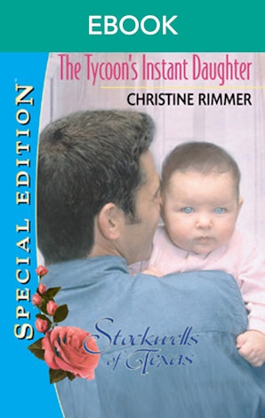 The Tycoon's Instant Daughter