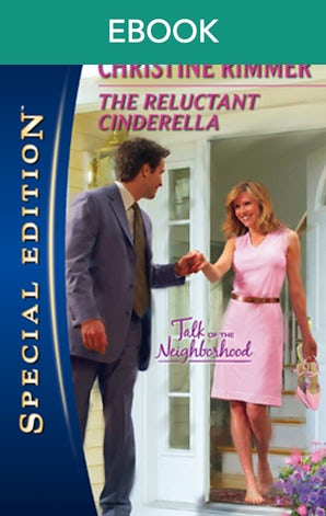 The Reluctant Cinderella