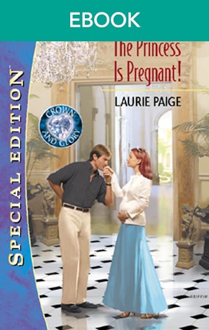 The Princess Is Pregnant!