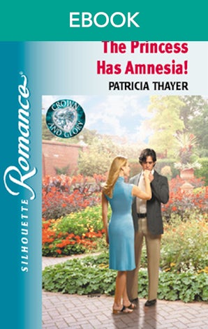 The Princess Has Amnesia!